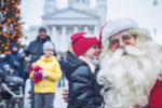 フィンエアー直行便利用！エストニアとフィンランドの幻想的なクリスマスマーケット6日間
